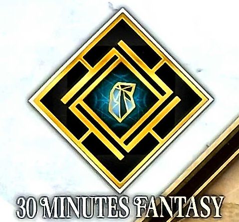 30MF 升級鎧甲 30MINUTES FANTASY 組裝奇幻輕作戰