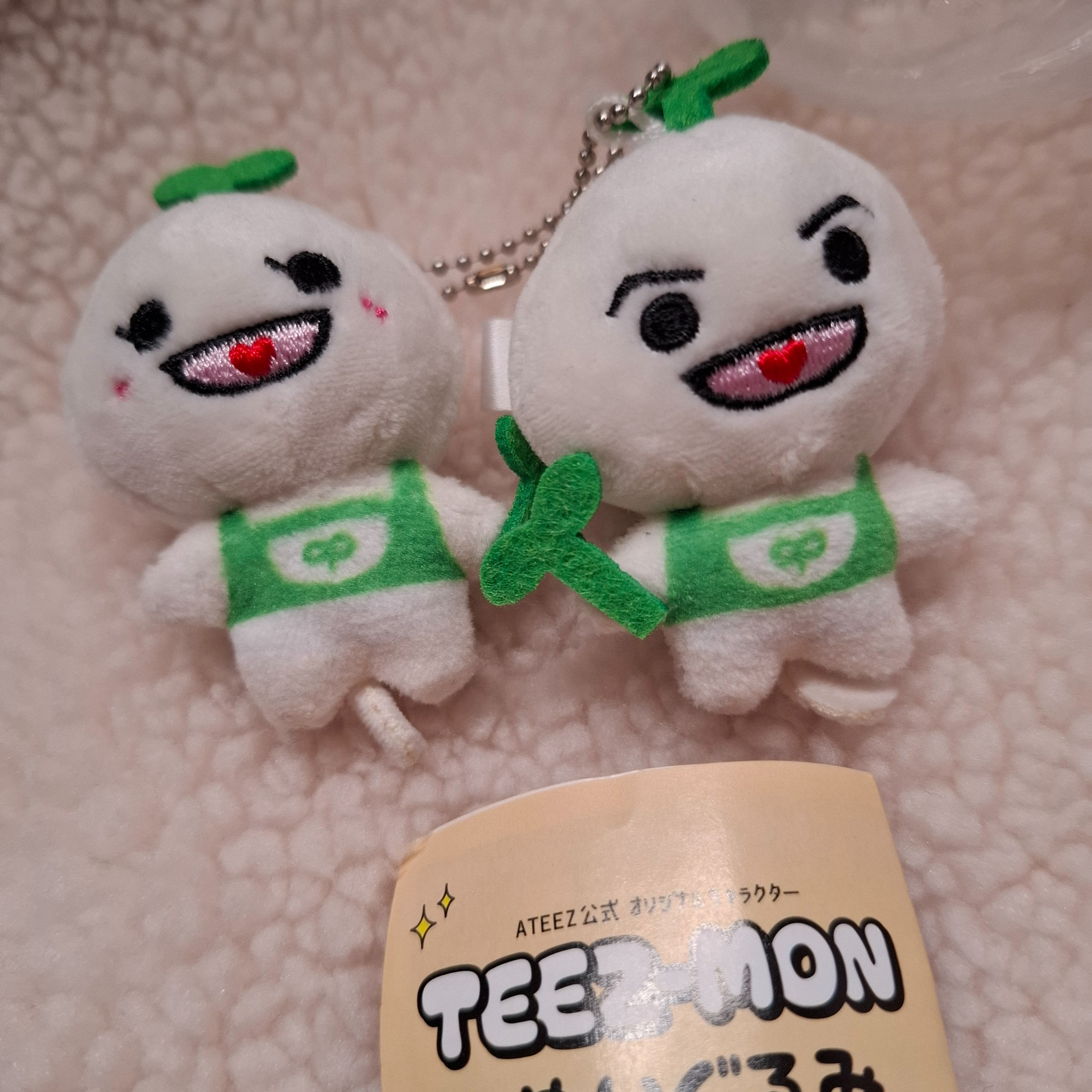 梯子萌 扭蛋小娃 傘 yonggamon