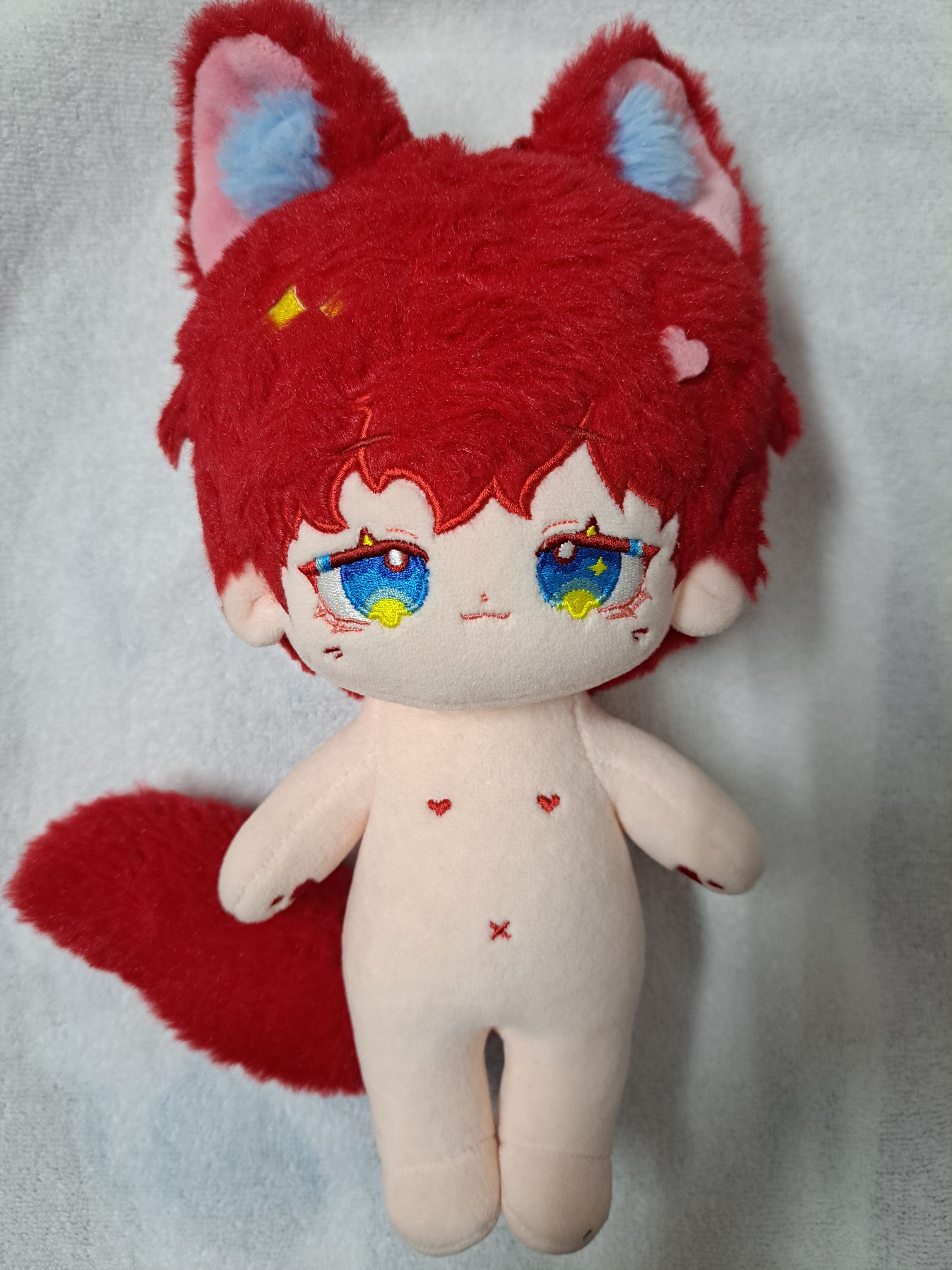 20cm 良辰 無骨