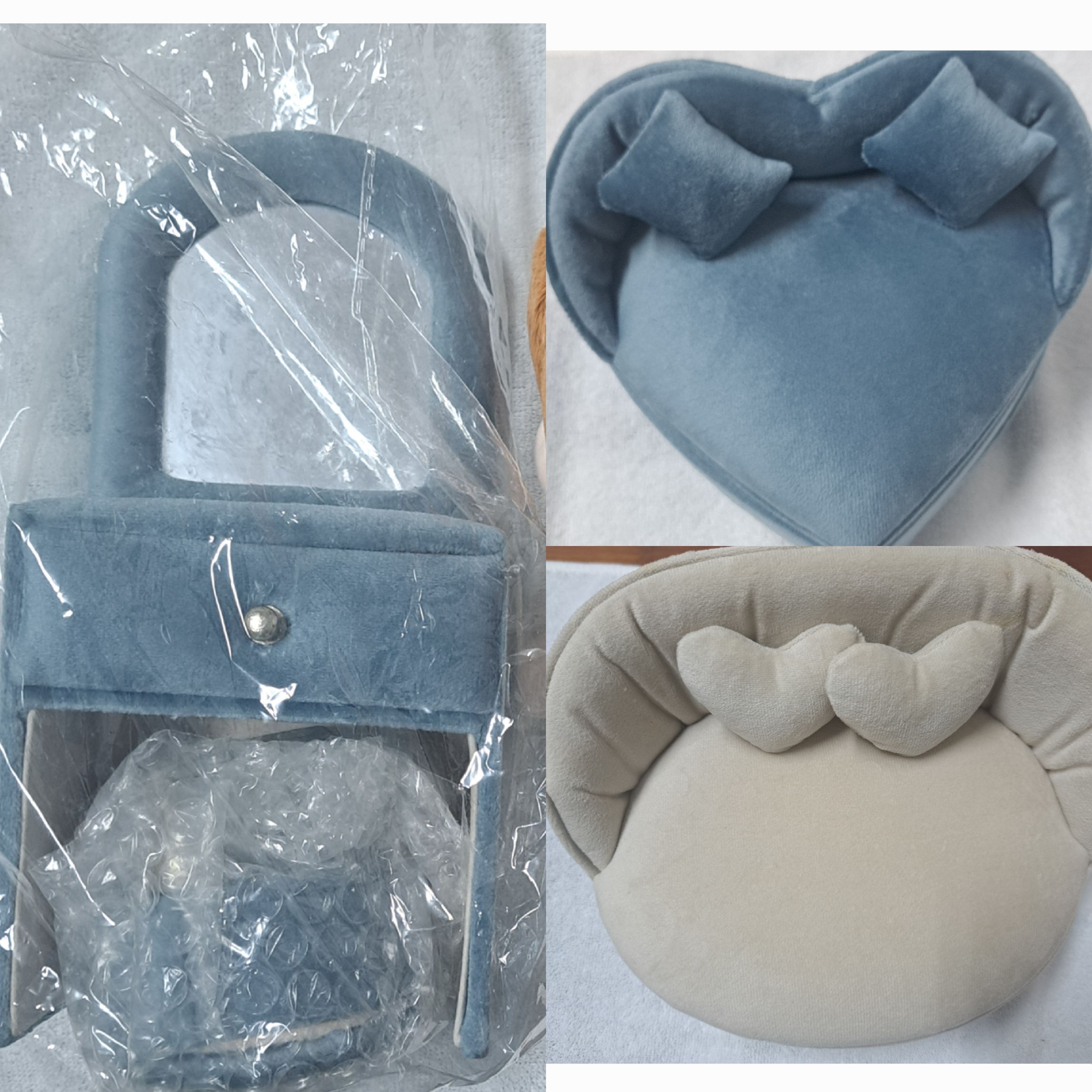 10、20可用家具首飾盒