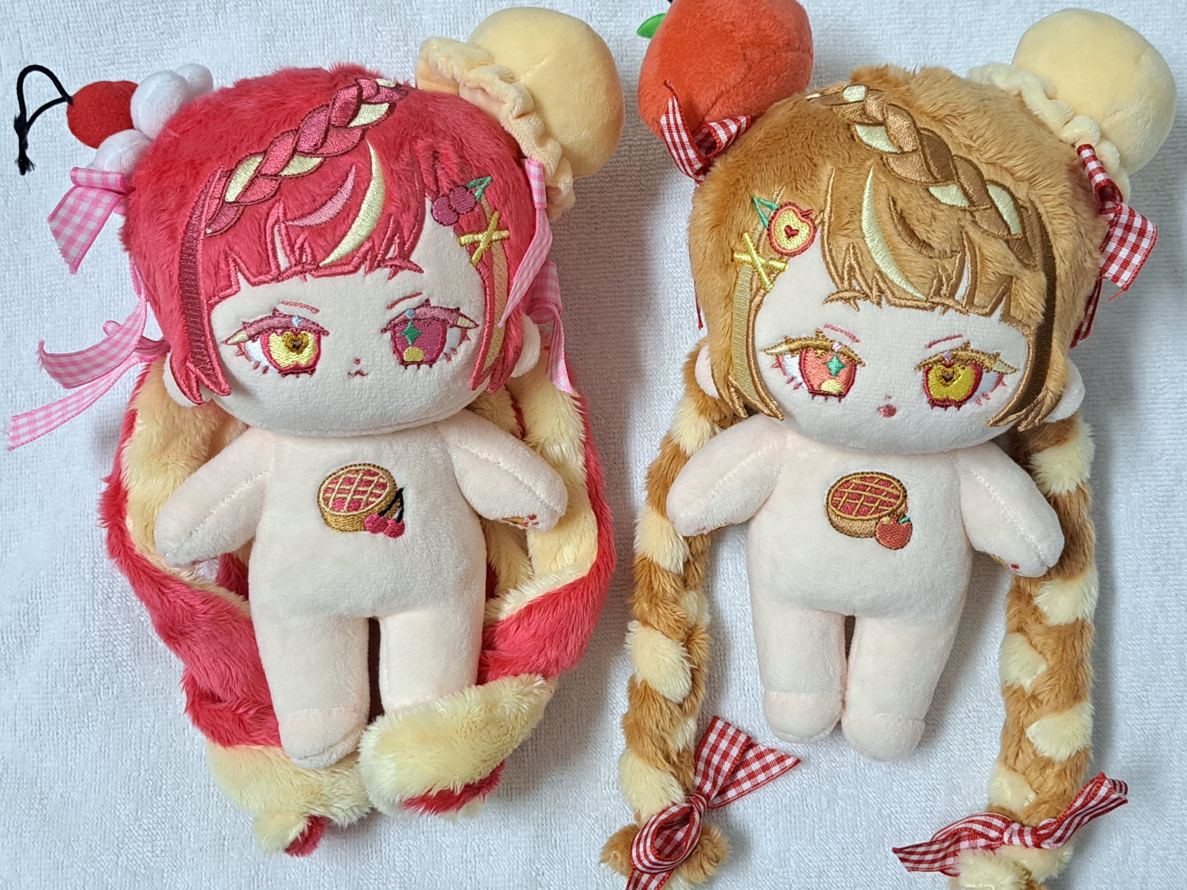 15蘋果派+櫻桃派