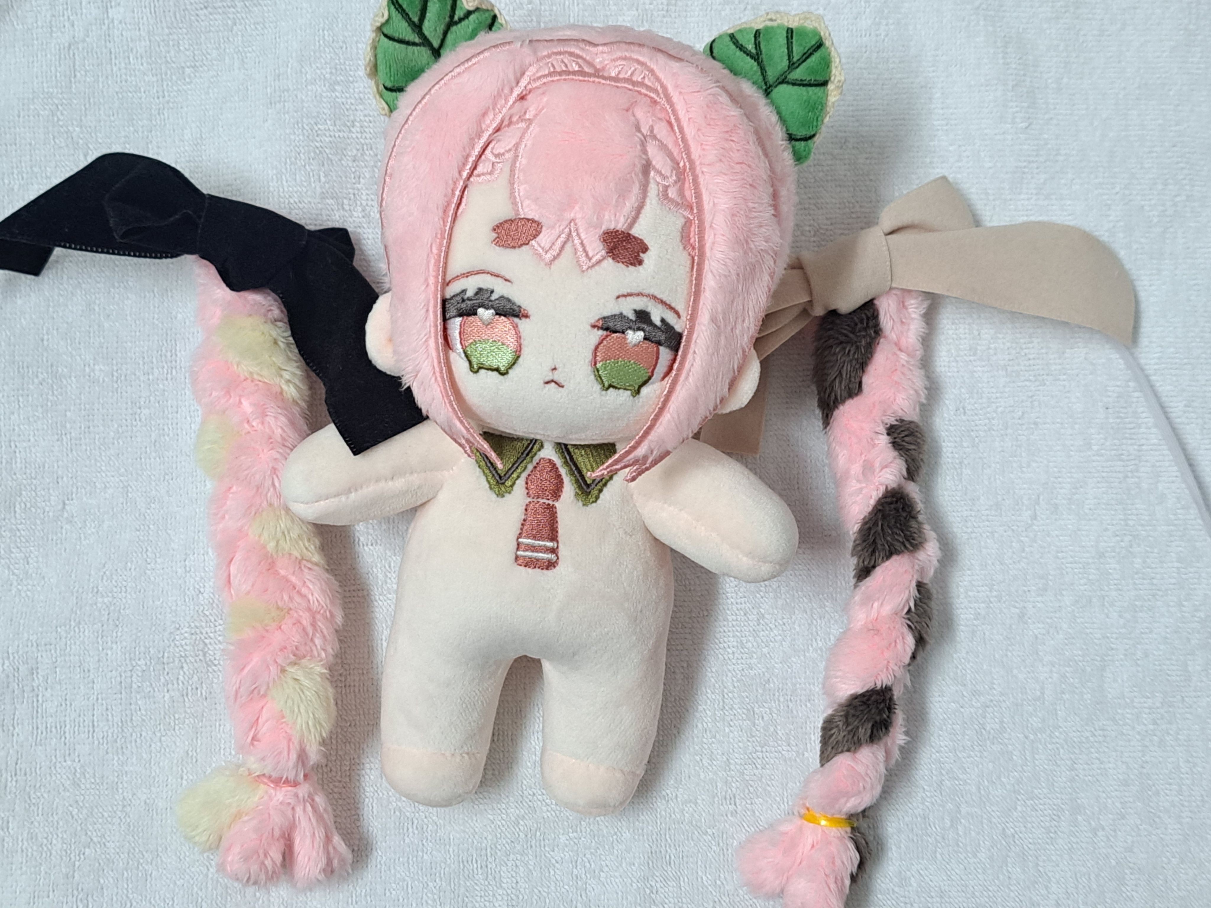 15ぷちはる/petit Haru