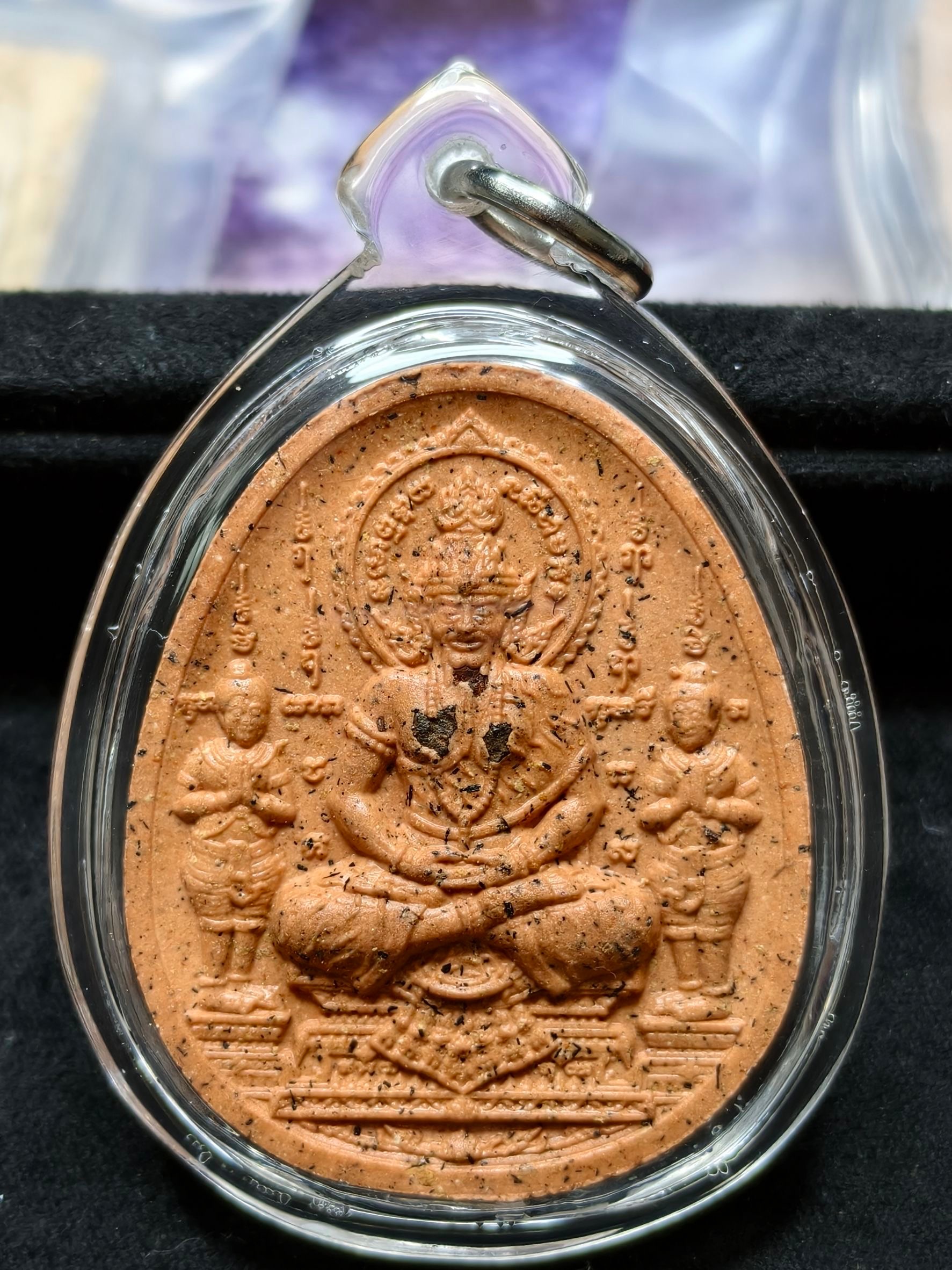 2568阿贊添(婆添)魯士納洛後古曼