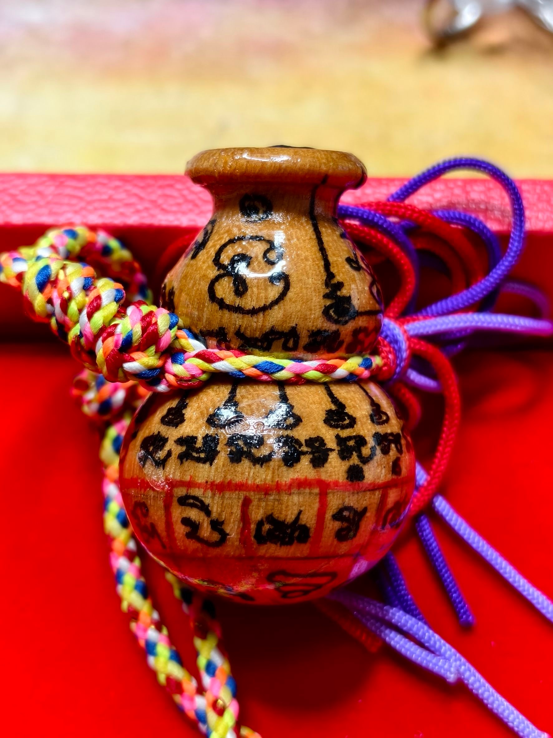 龍婆松 中型葫蘆