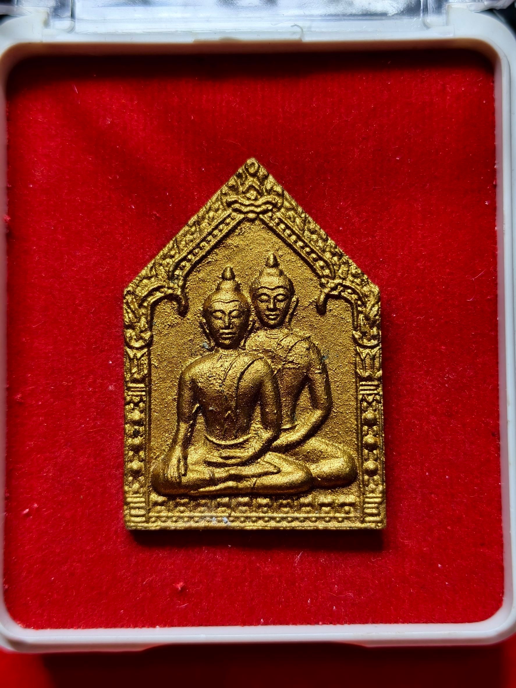 2547龍婆薩空 雙子坤平