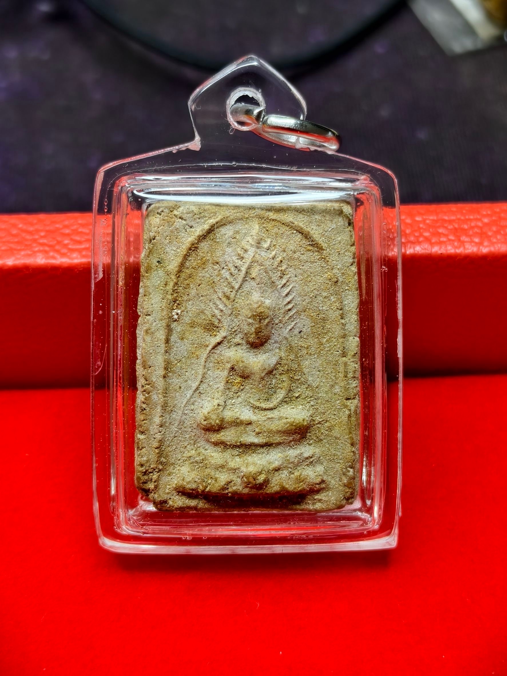 2524婆譚育空 派巴蒂航佛祖