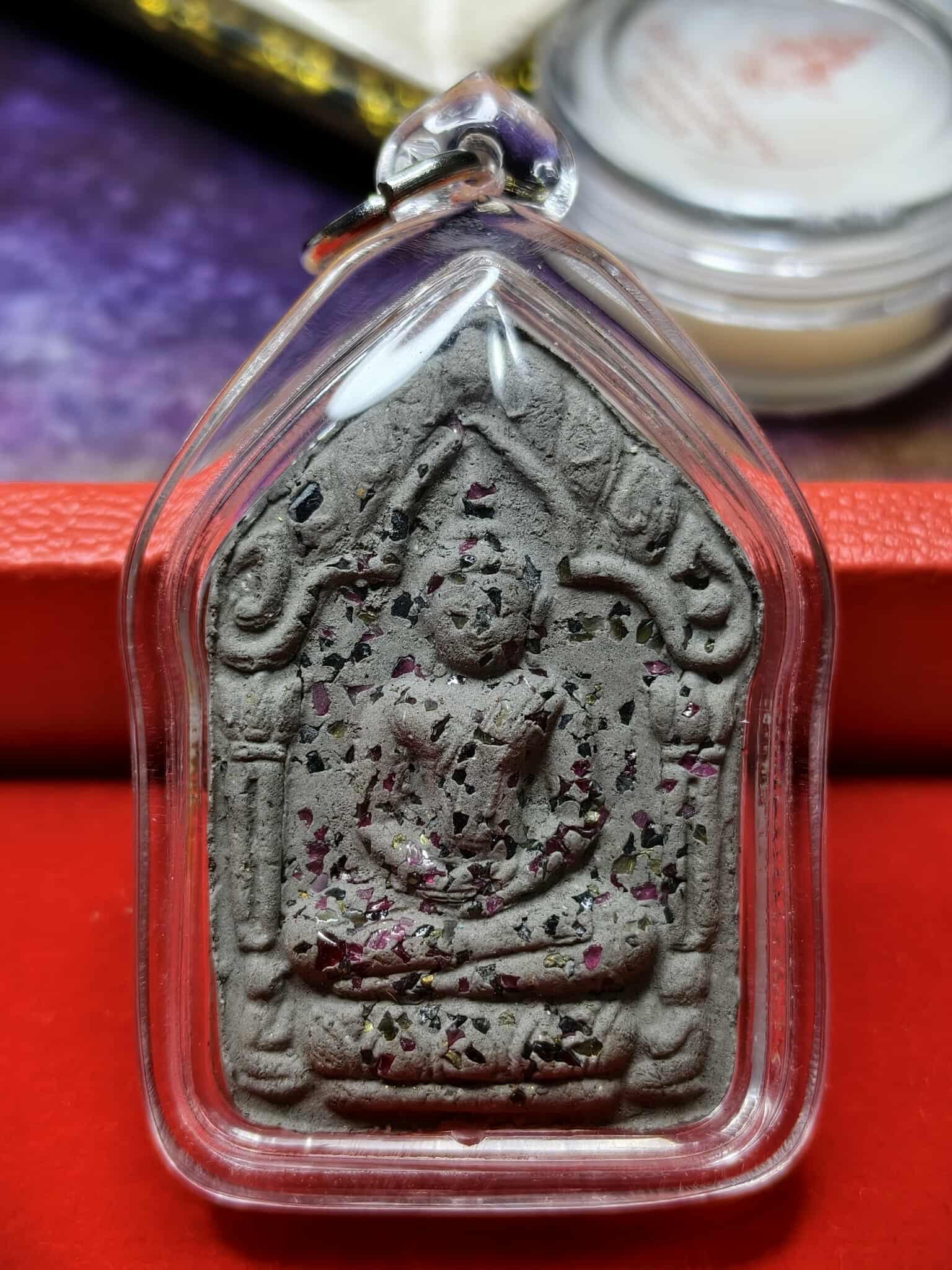 2560龍婆安倫 派古曼坤平(後西瓦里)