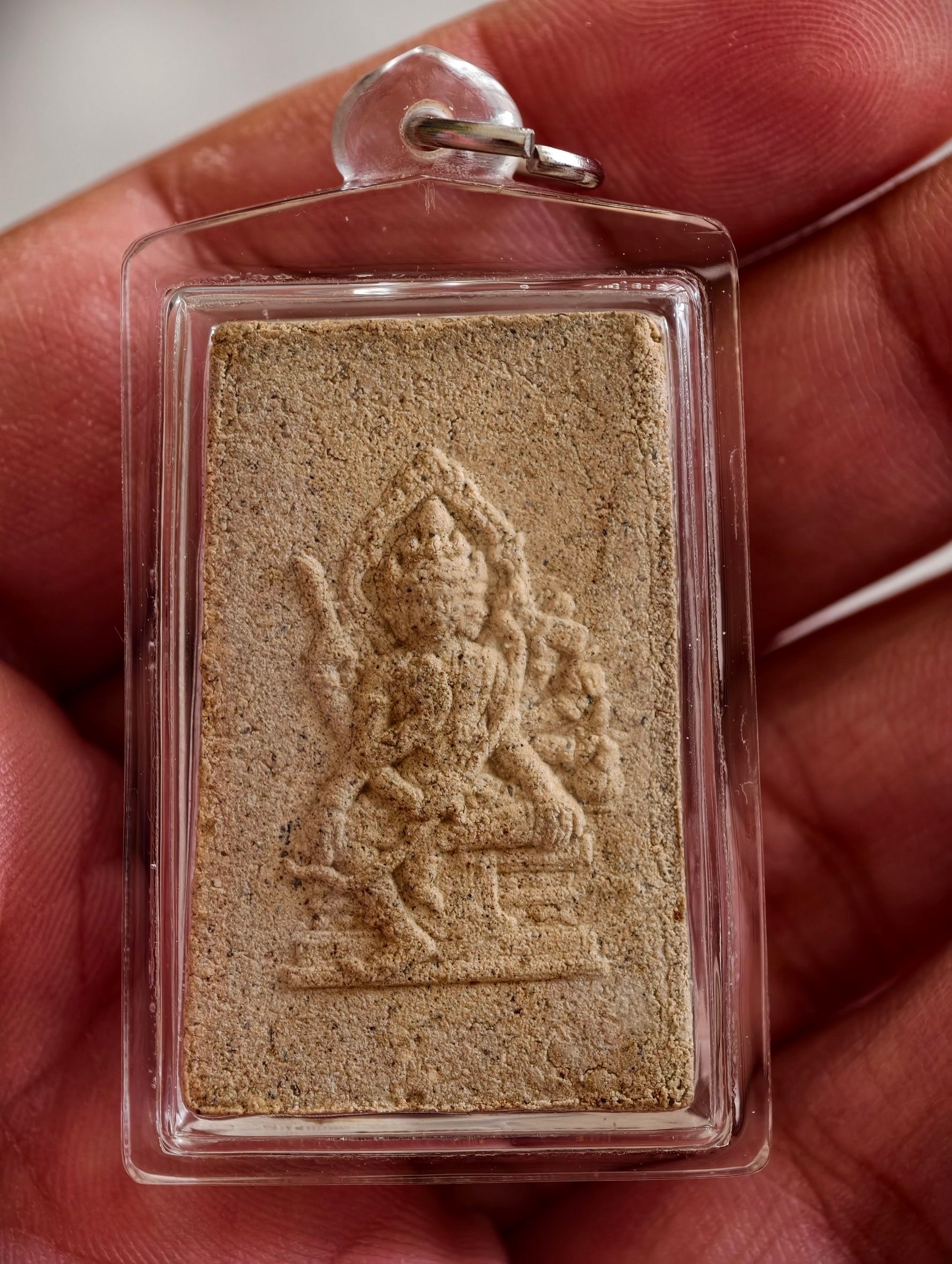 2568龍婆安倫 第一期 賜願四面神