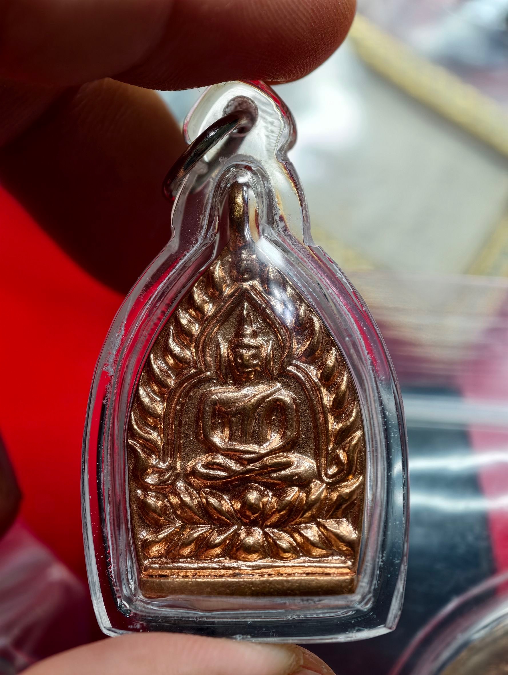 2555龍普空 座山佛