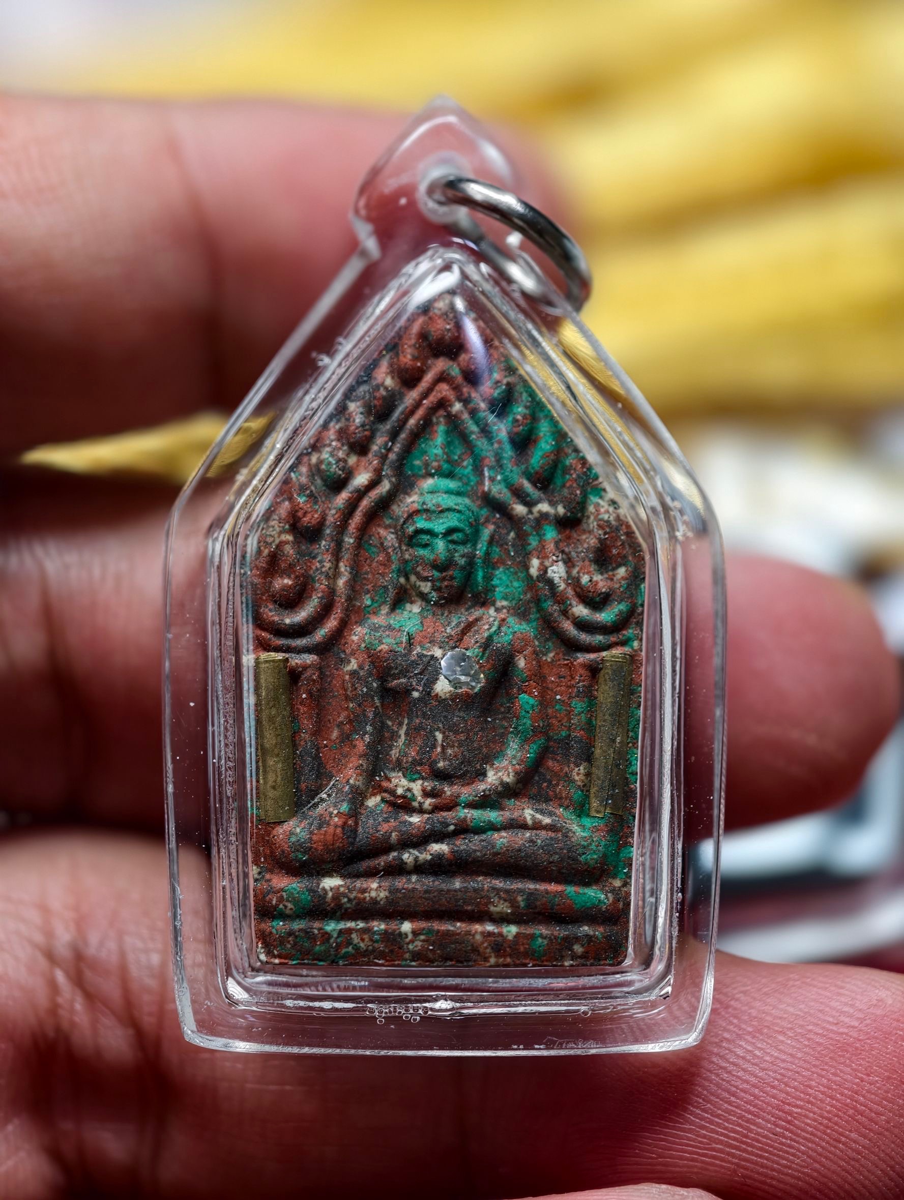 2541阿贊坤潘 萬事興坤平