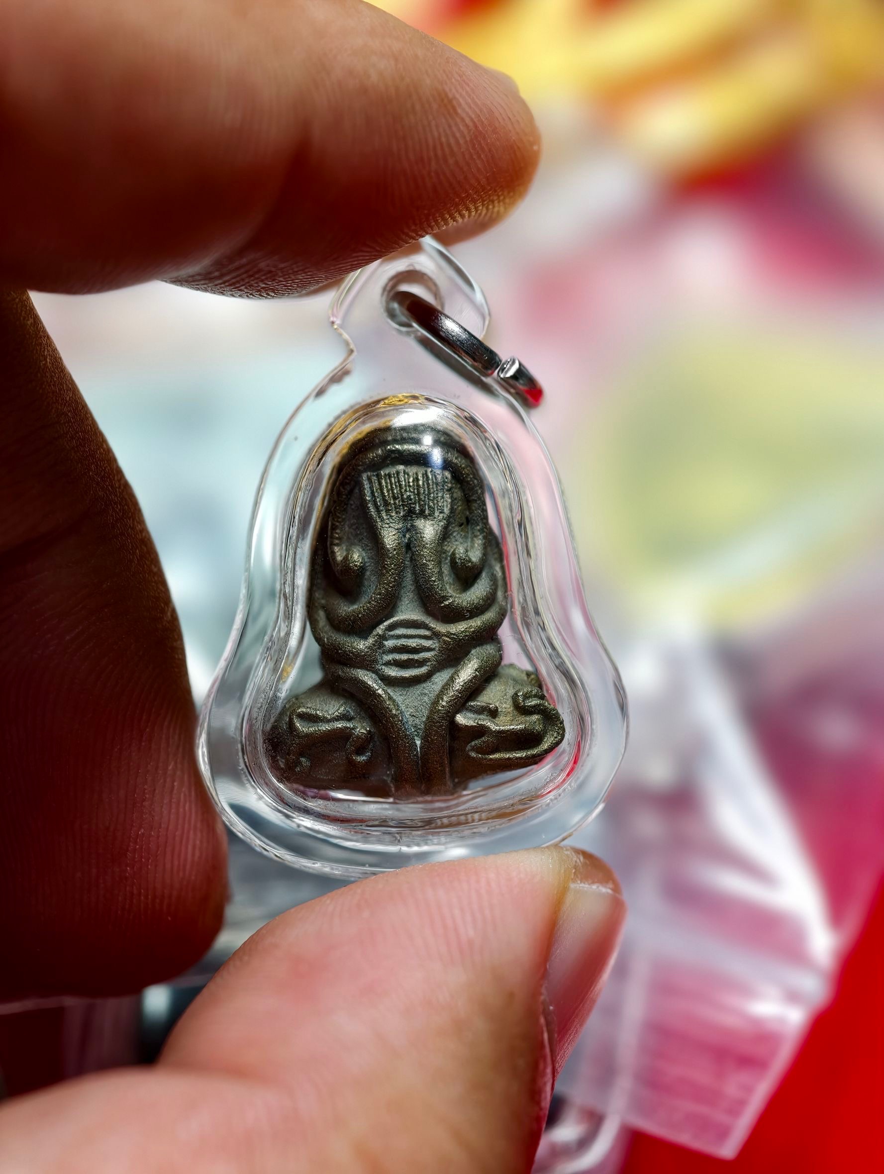 2533龍普堪 亂符必打