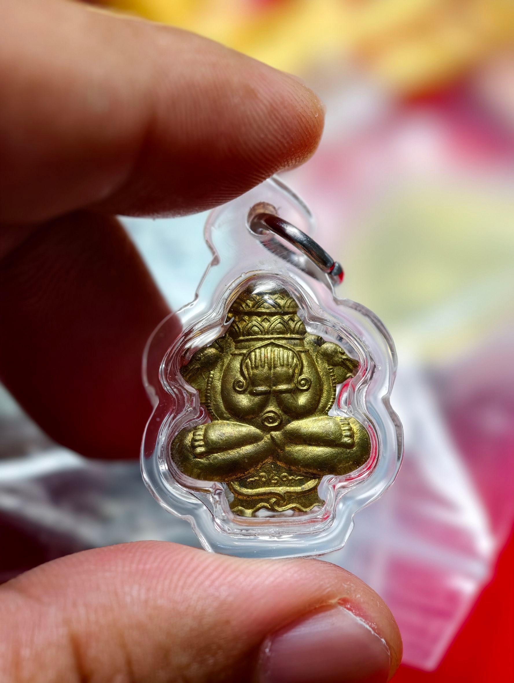 2545阿贊坤潘 必打旁帕干