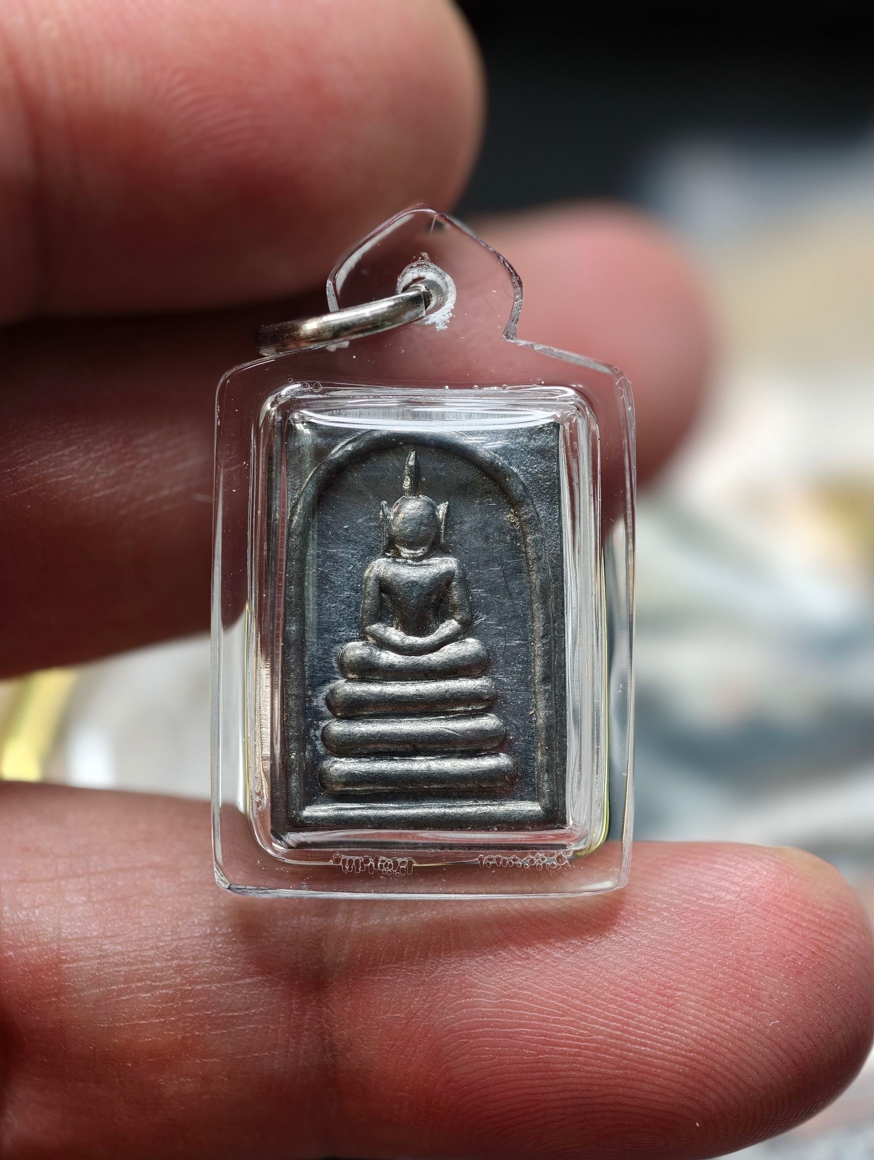 2552龍婆up 鉛質崇迪