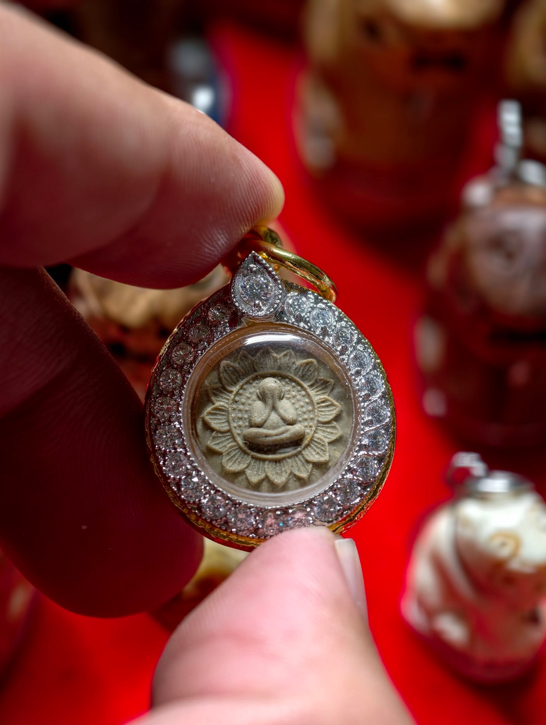 2519龍婆威猜 蓮花必打