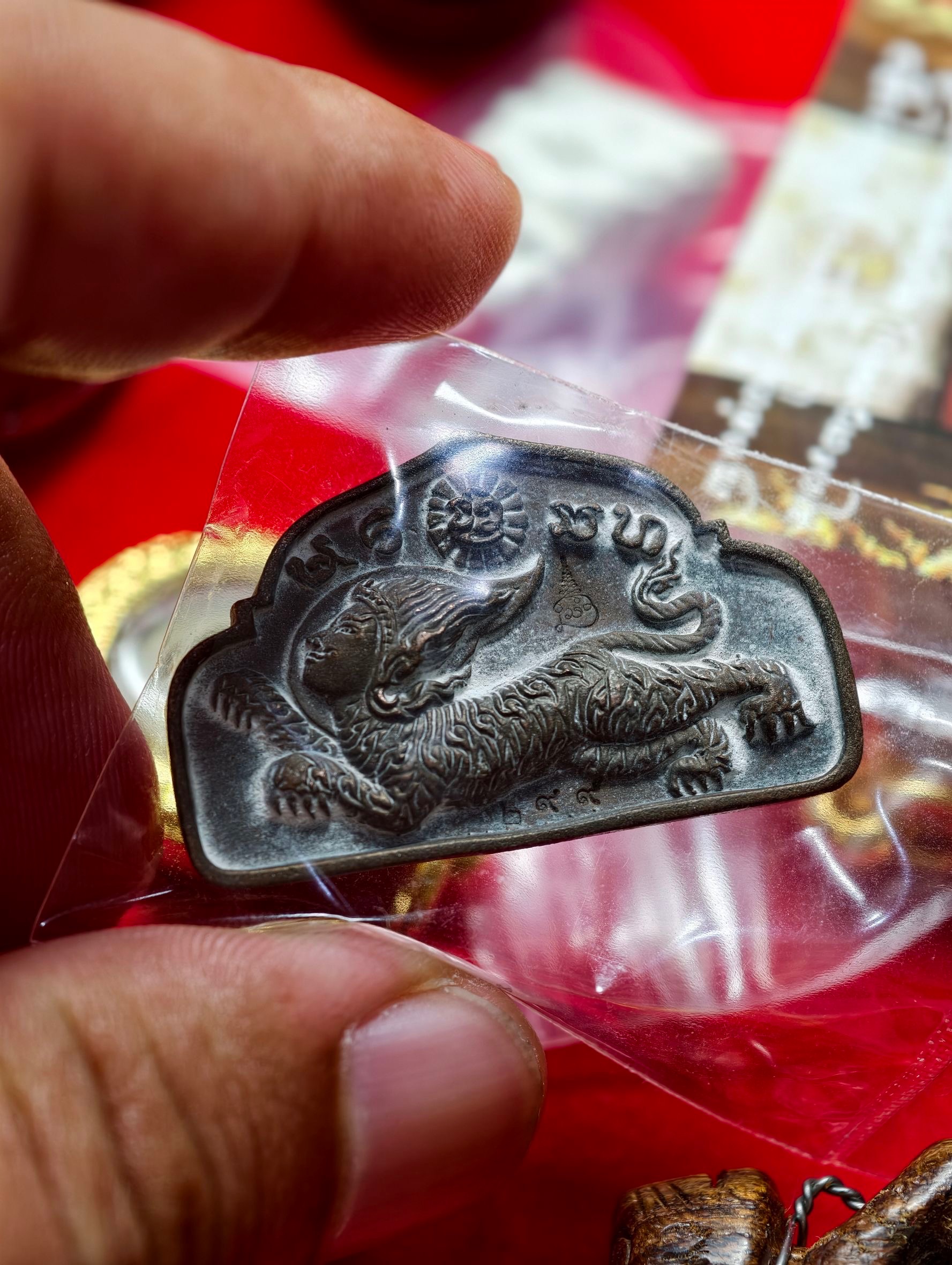 2560古巴磐石 硬幣型蛇煙