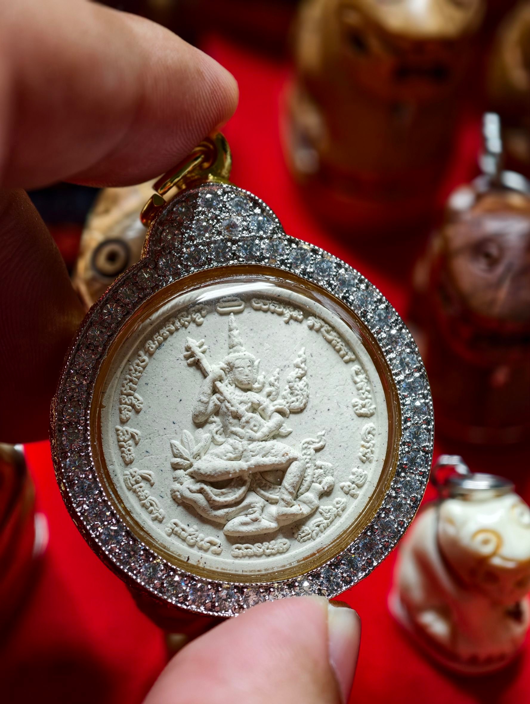 2558 龍普波 鳳凰佩帕雅通