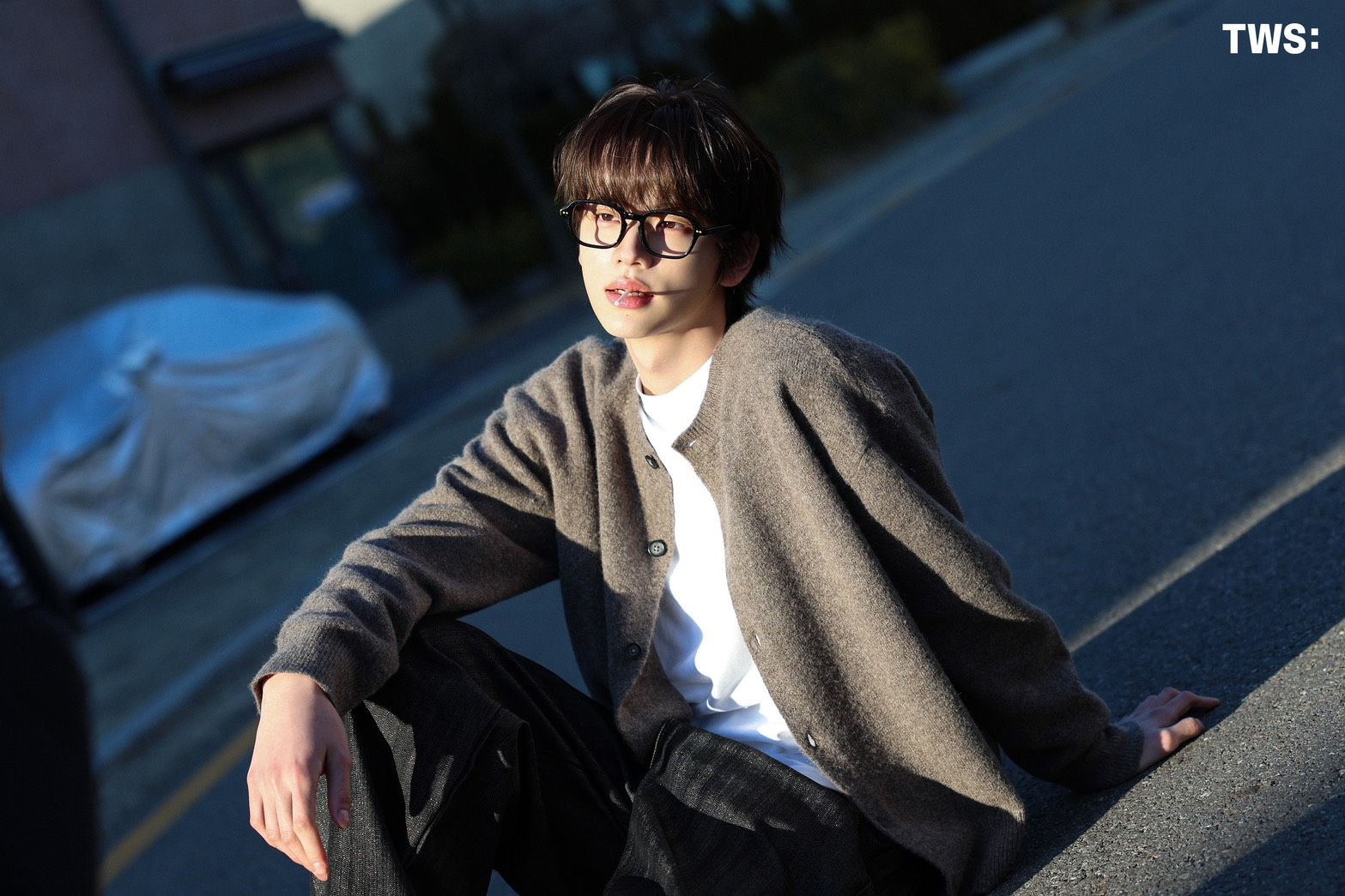 ［售完存檔］申惟 SHINYU （記得下包手!）