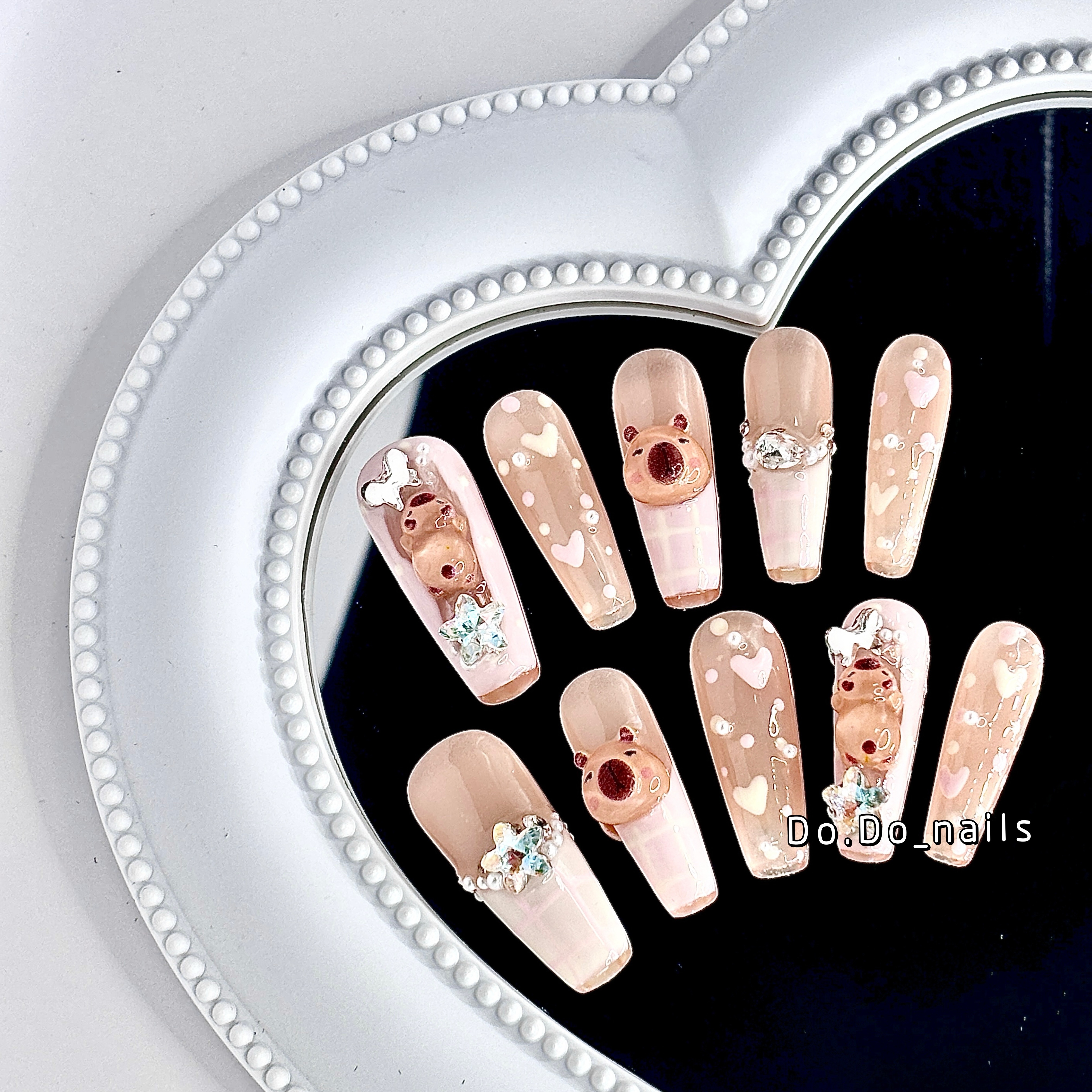 卡皮巴拉遊樂園