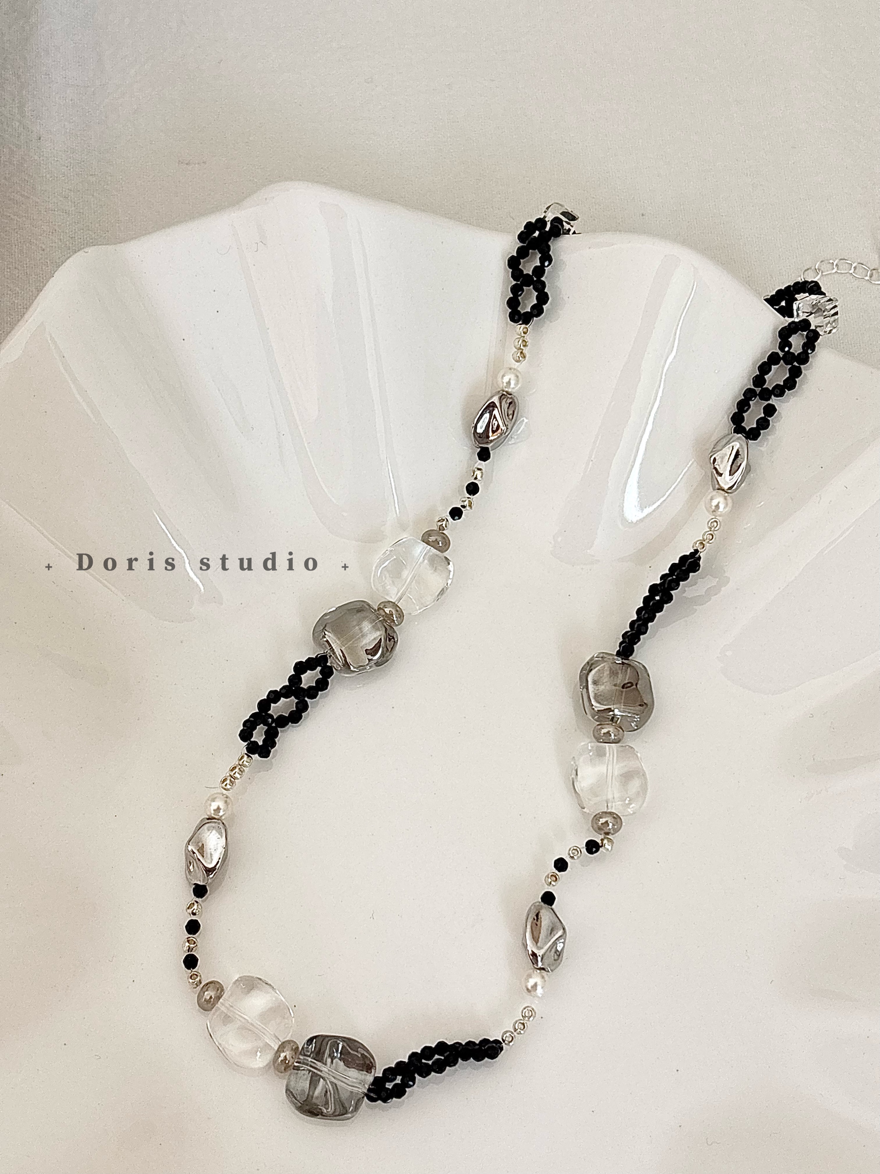 現貨◟✩ ˖ 350元串珠項鏈 看這邊 ๑ ♡̶₊⁺