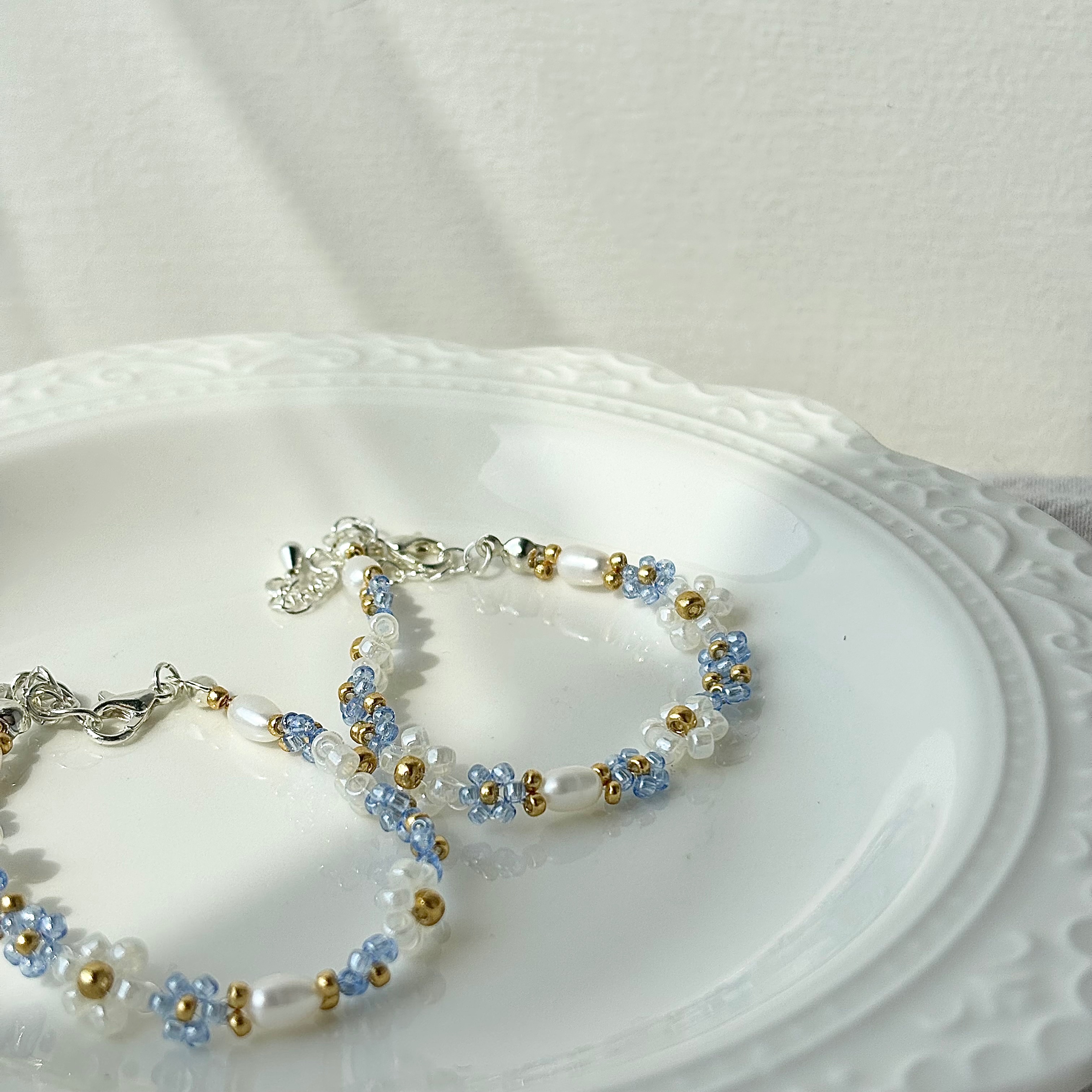 現貨◟✩ ˖串珠手鍊 看這邊 ๑ ♡̶₊⁺