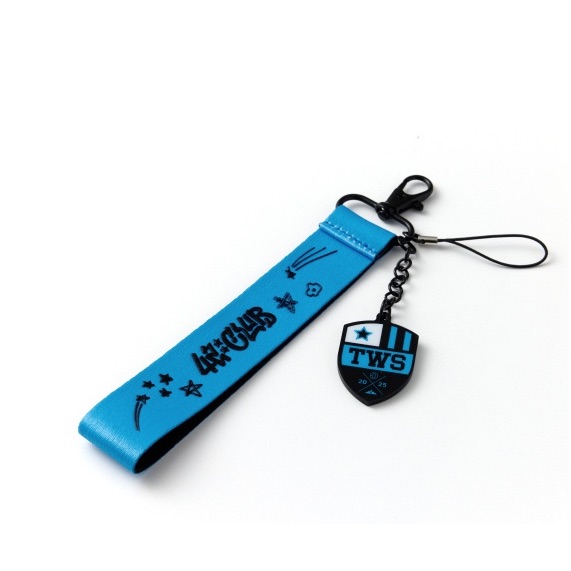 TWS FM 42club 週邊