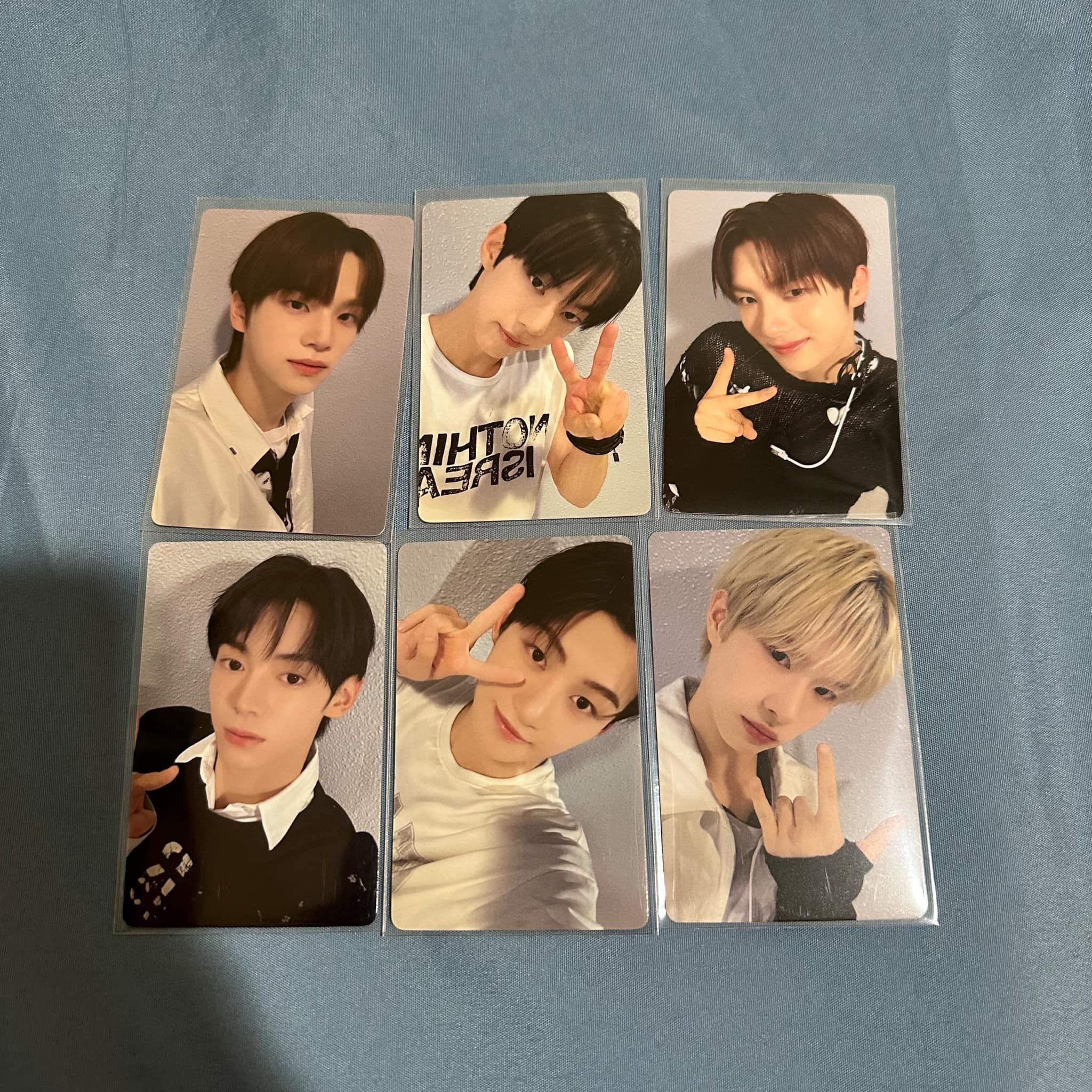 迷二一直娛2.0簽售卡