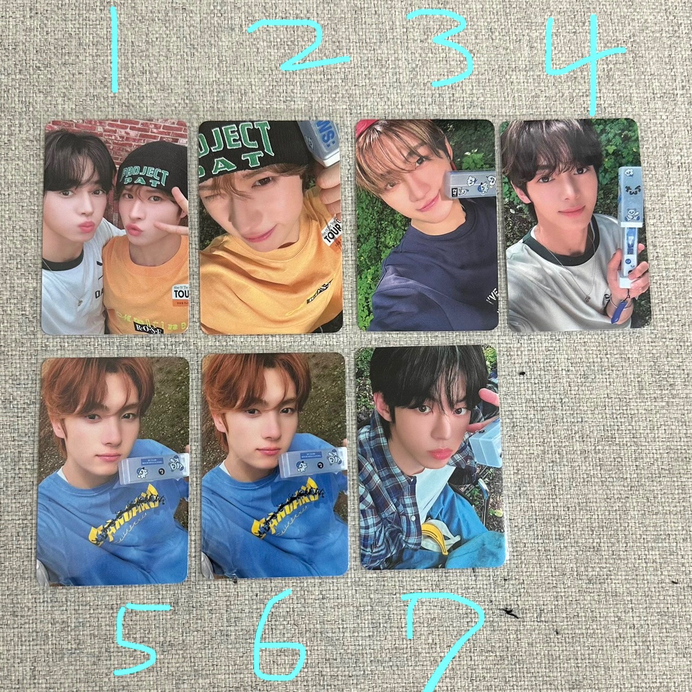 247 WITH US IN SEOUL 42 ZONE