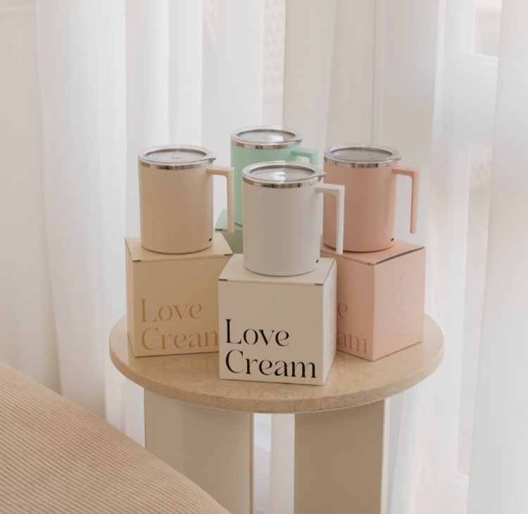 雲朵⛅️攪拌杯