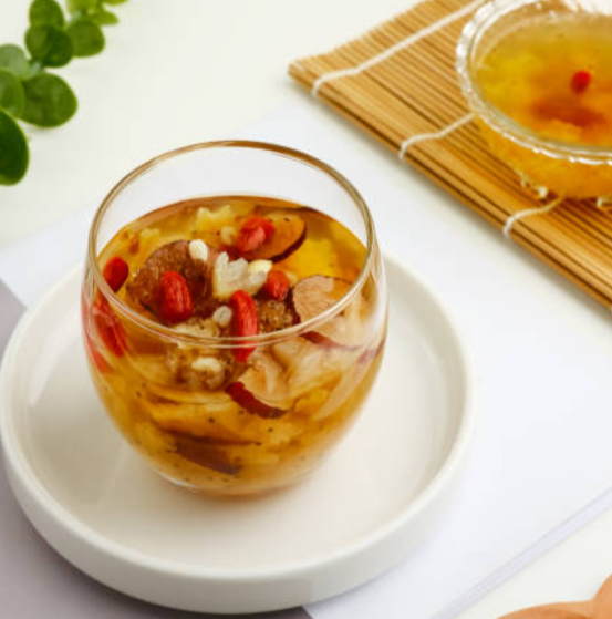 🧜‍♀️海燕窩🧜‍♀️（全素）