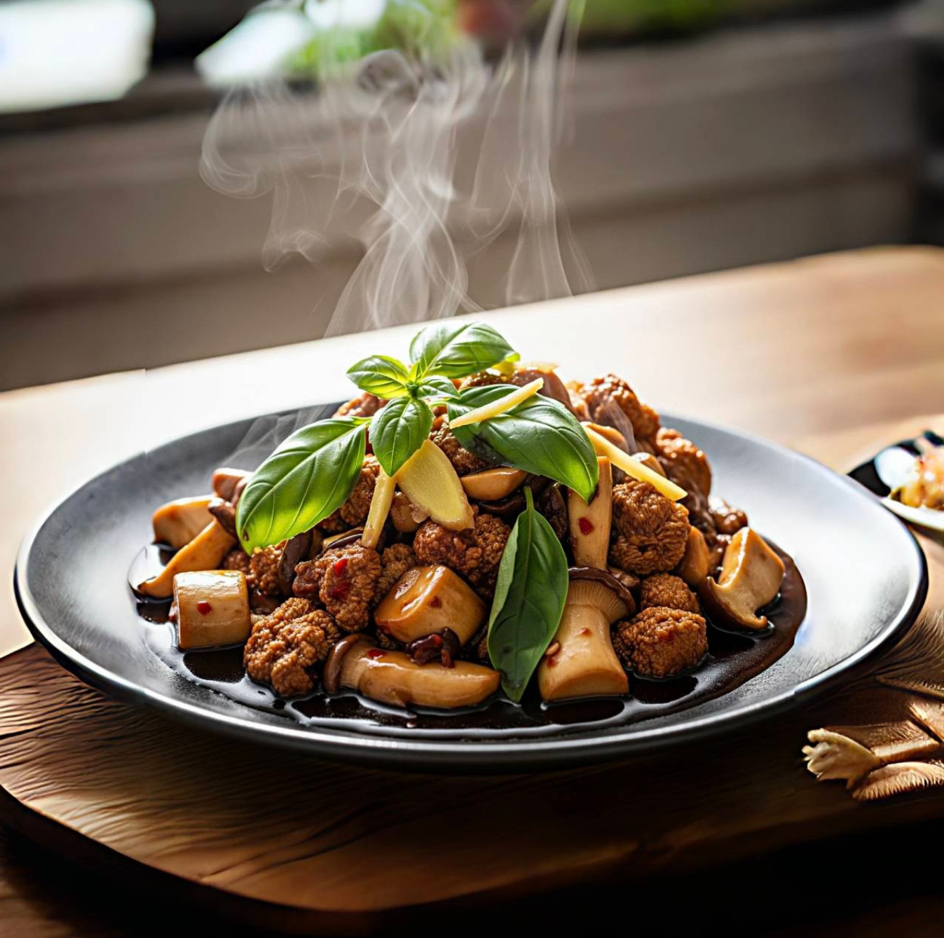 🍄塔香菇菇🍄（蛋素）