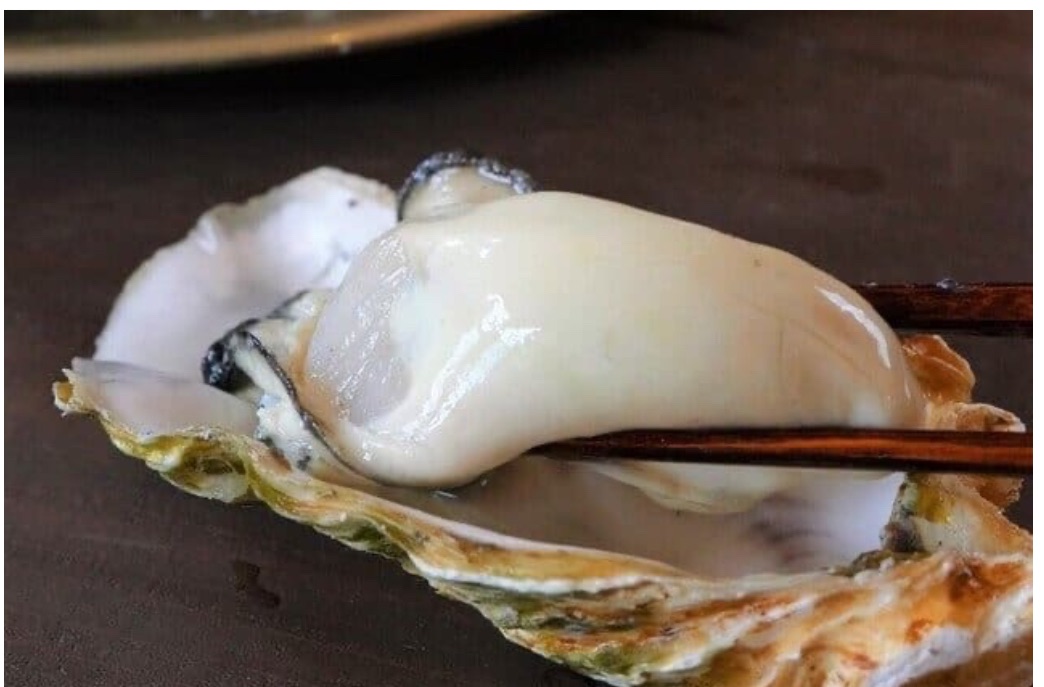 （海鮮系列）生食級 日本廣島生蠔
