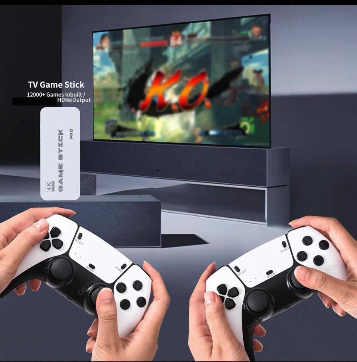 ＜預購＞升級版遊戲機