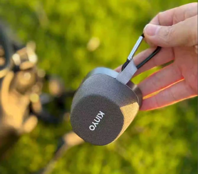 ＜預購＞磁吸立體環繞喇叭 音響