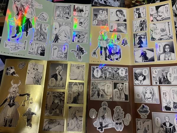 【葬送的芙莉蓮】專用