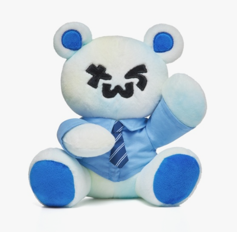 一周年快閃店周邊