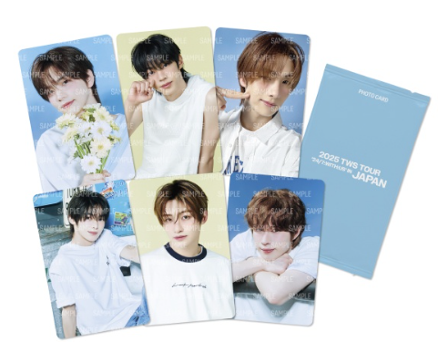 [24/7:WITH:US IN JAPAN]