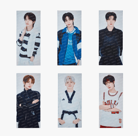 2026 TWS 2ND FANMEETING 〈42:CLUB〉