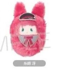 愛麗絲寶寶娃 冴