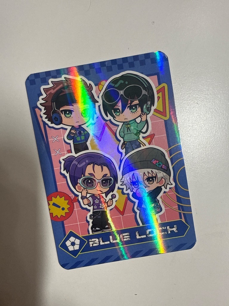 咖啡廳小卡 隱藏版