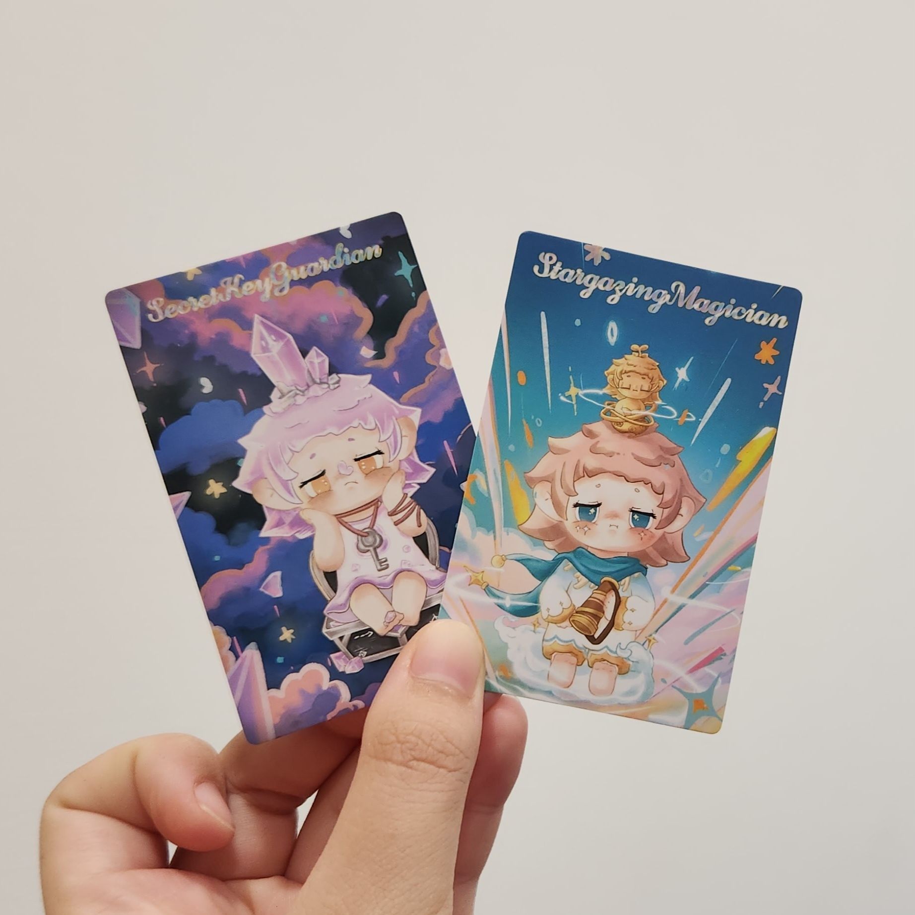 FAYA 魔•靈
