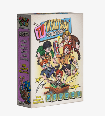 2025 SEASON’S GREETINGS