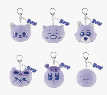 No Genre 周邊（滿5萬韓幣贈一張滿額卡）