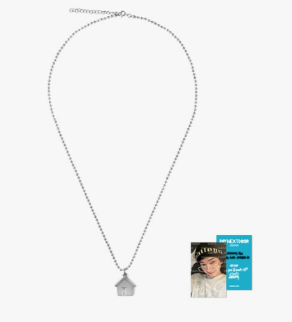 2nd ANNIVERSARY 周邊