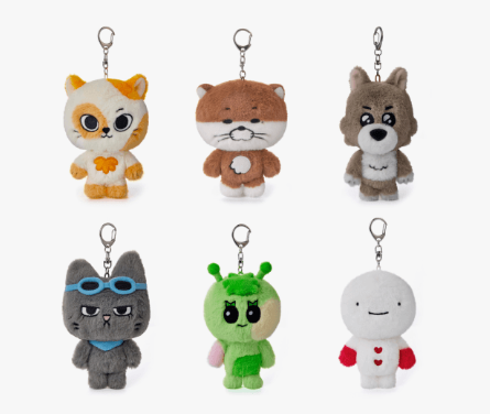 BBNEXDO is Coming to Town（滿五萬韓幣滿額卡）