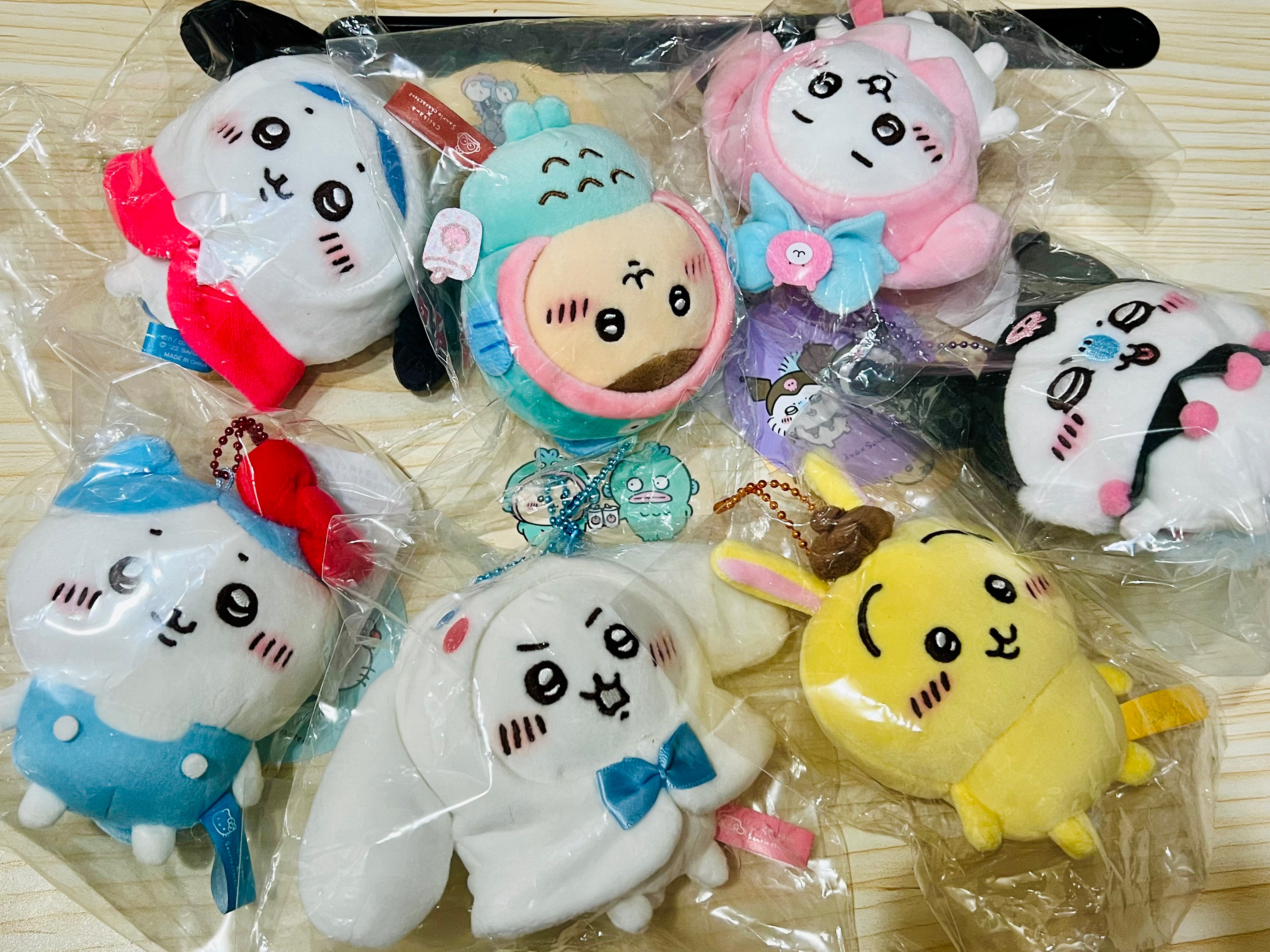 初代三麗鷗再販