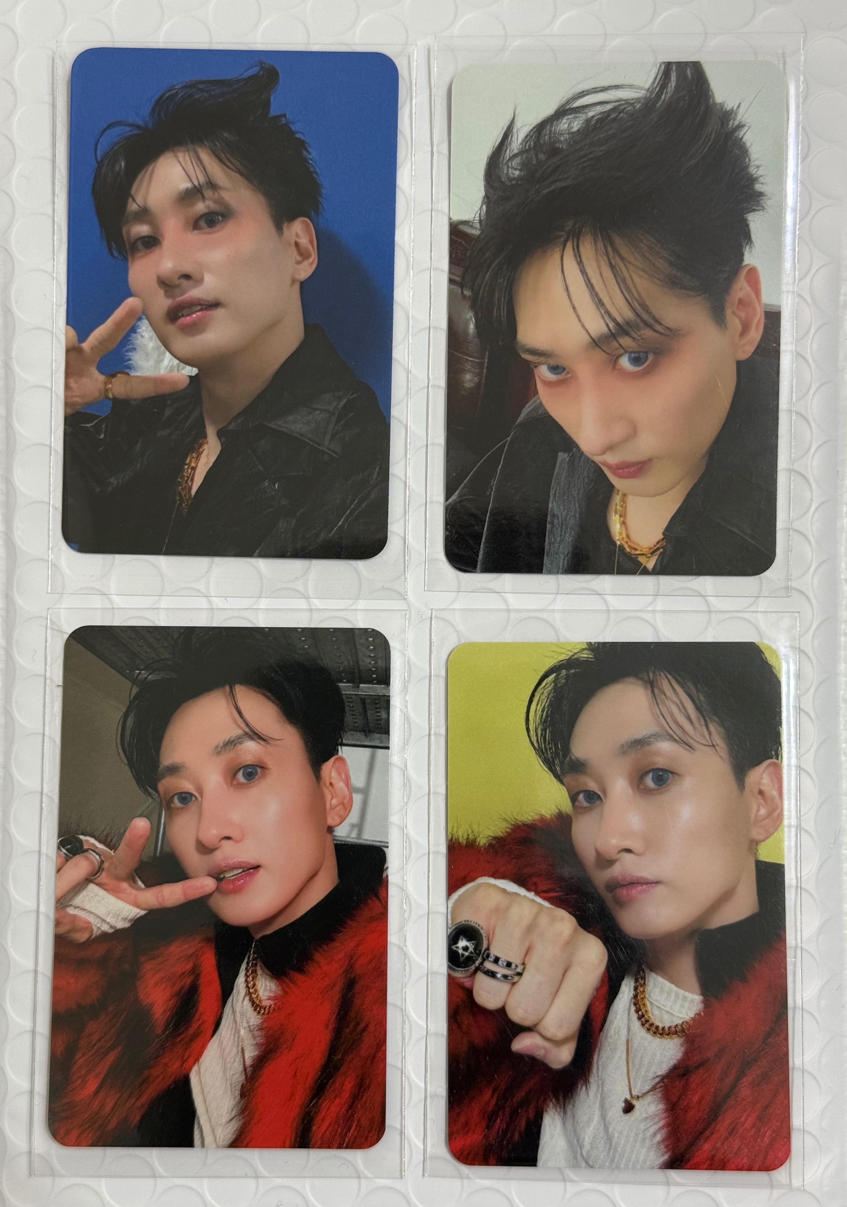 Explorer赫comic ver. 專卡