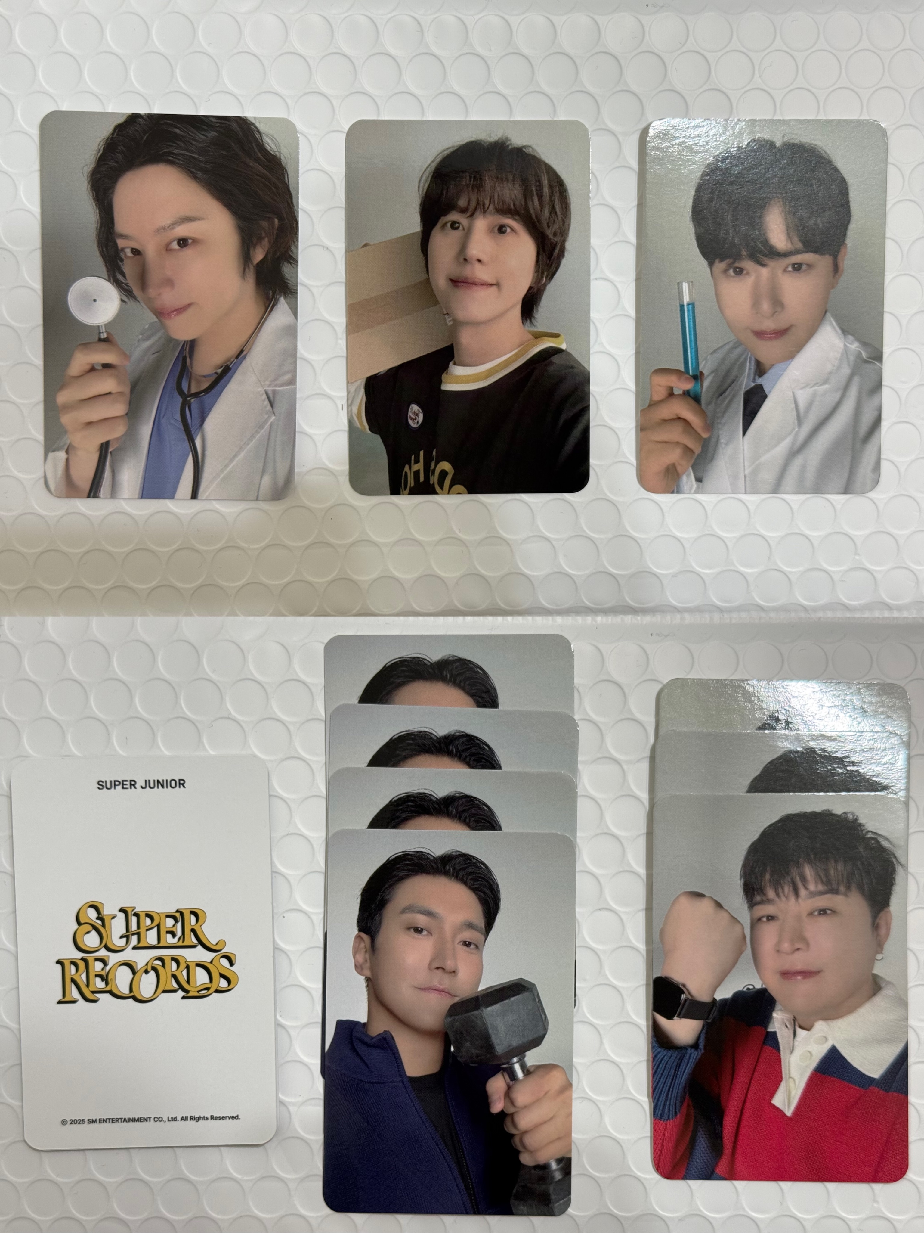 SJ 20週年展覽滿額卡*請點圖詳閱多帶優惠