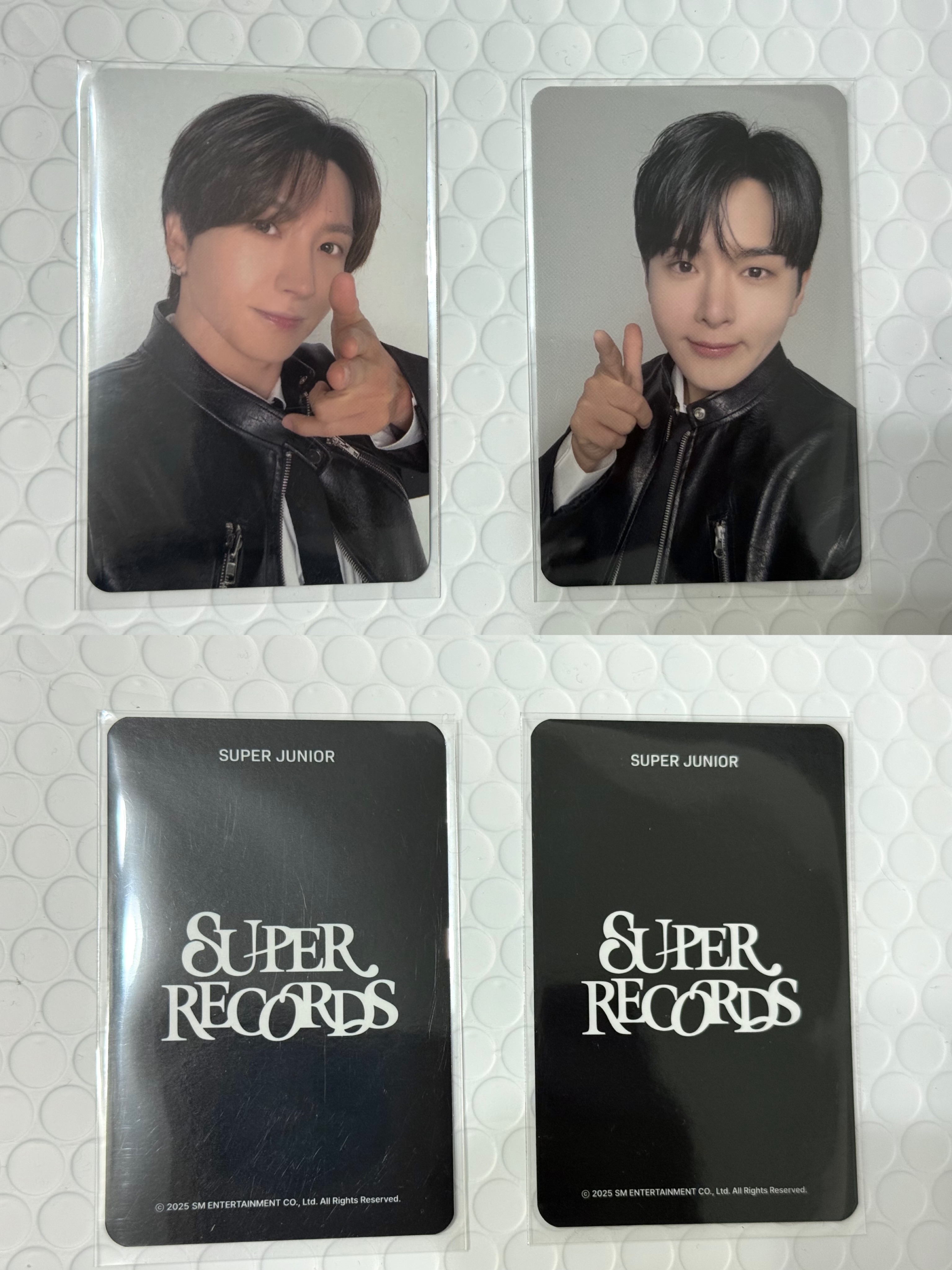 20週年展覽隨機卡包