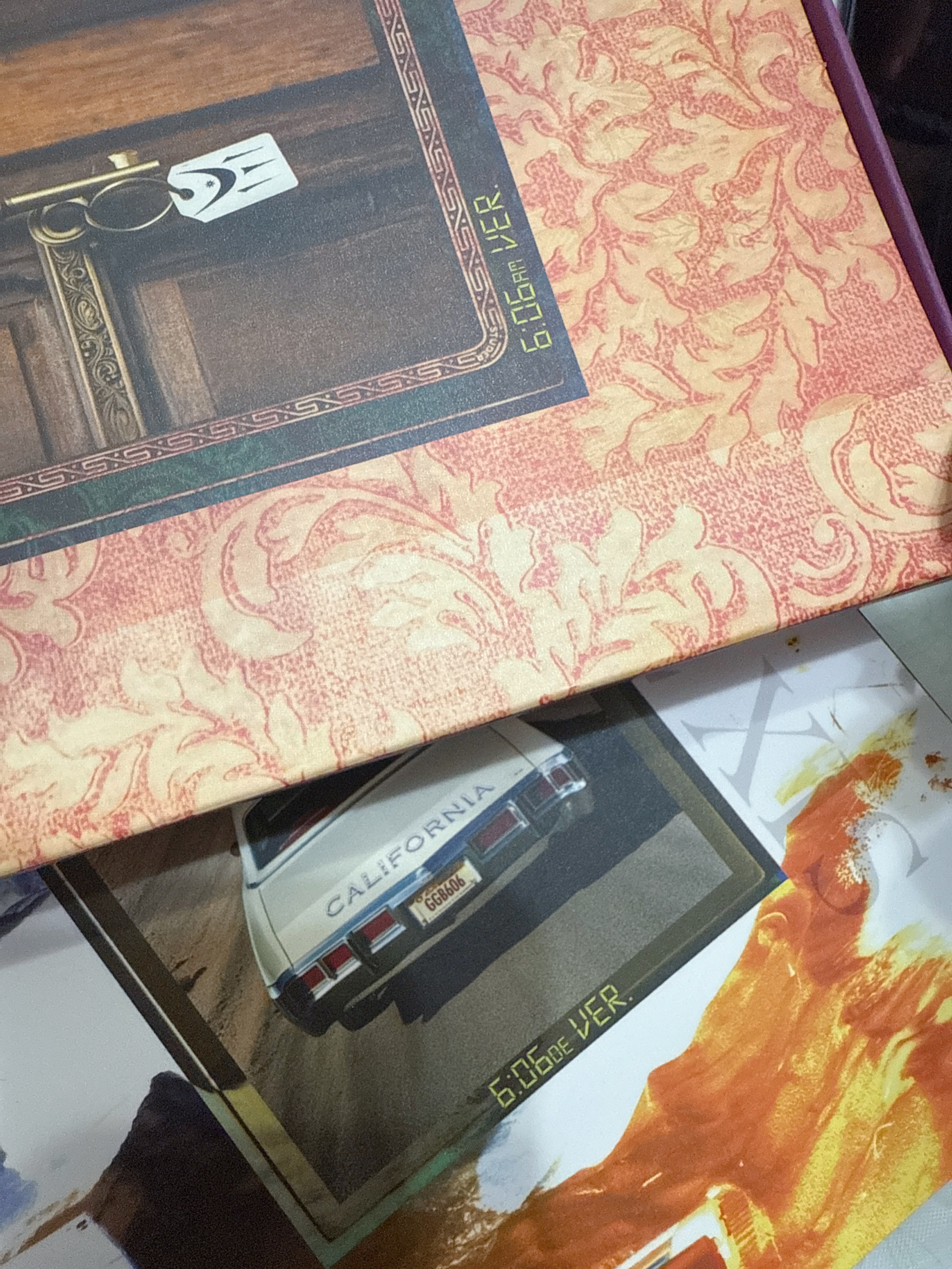 D＆E 606空專（限定下單@goo*）