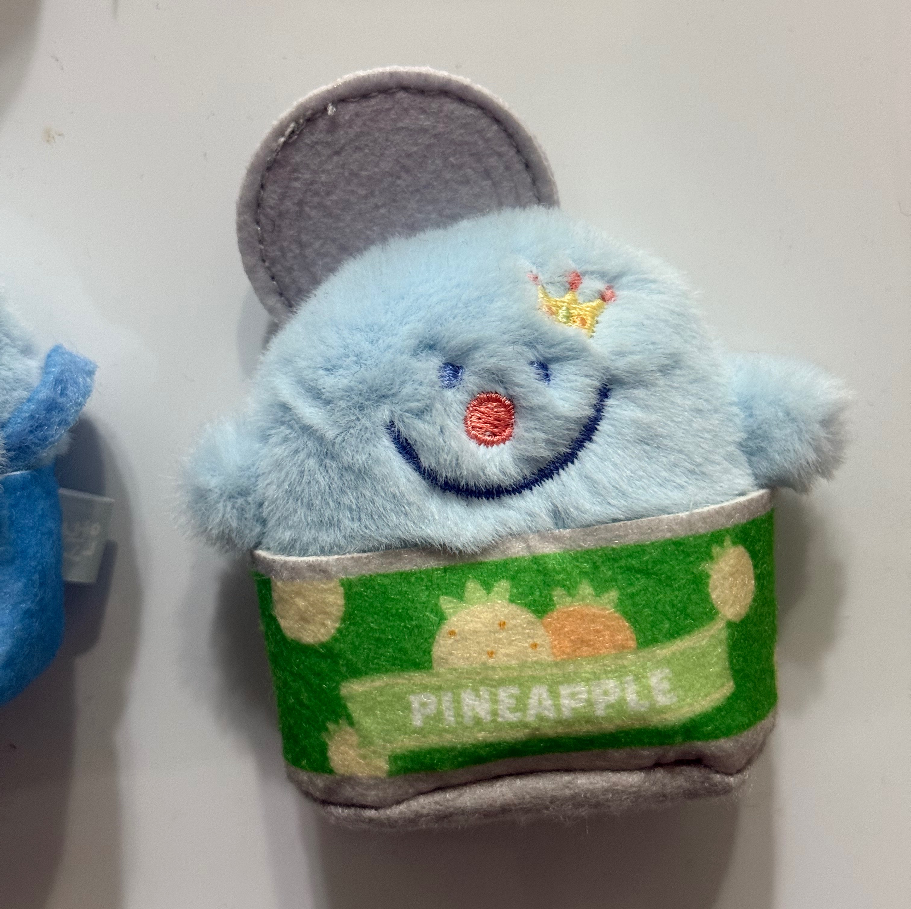 SJ Market 盲盒磁鐵*限定下單